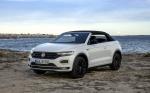 Volkswagen T-Roc Cabriolet R-Line 2019 года (WW)